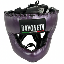 Capacete Bayoneta Facebar Premium - Full face