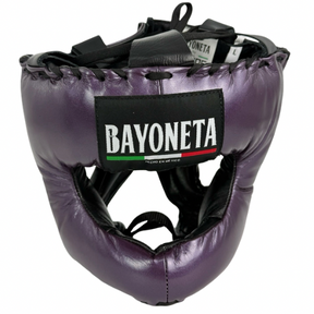 Capacete Bayoneta Premium - Full face