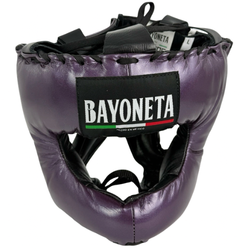 Capacete Bayoneta Premium - Full face