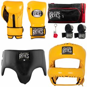 Conjunto Cleto Reyes