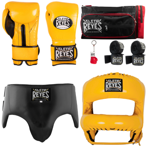 Conjunto Cleto Reyes