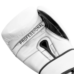 Luva Title Pro Mex 3.0 - Velcro