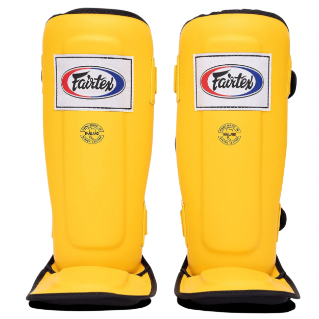Caneleira Fairtex SP3 Pro Style