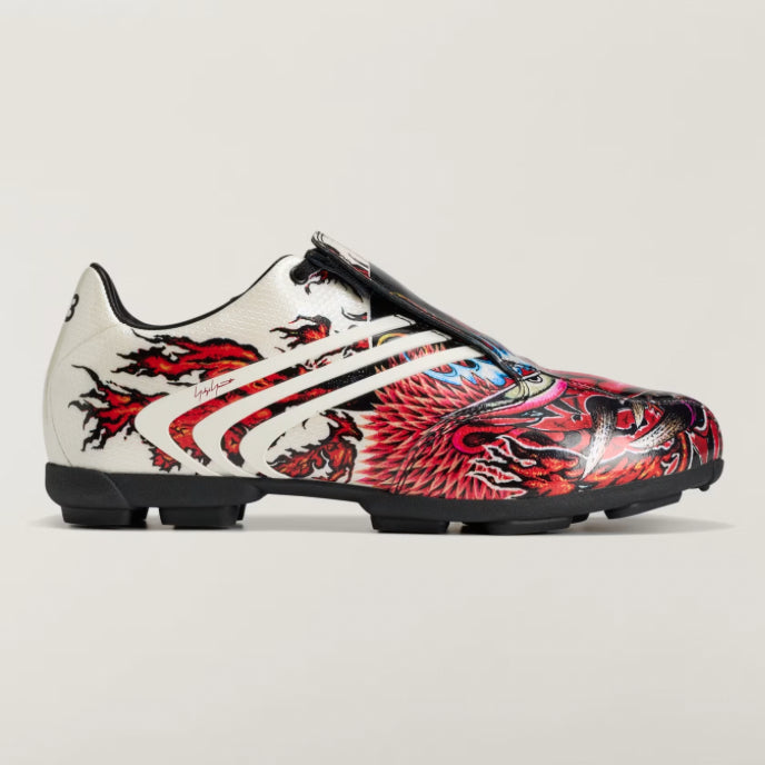 Tênis Adidas Y-3 F50 Beast