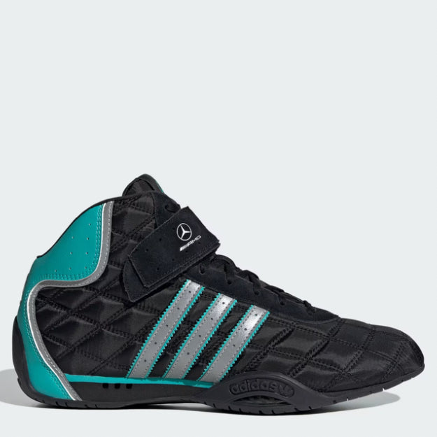 Tênis Adidas Adiracer Hi Mercedes-AMG Petronas F1