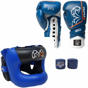 Conjunto Rival RS1