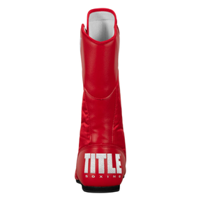 Sapatilha Title Boxing Speed-Flex Encore