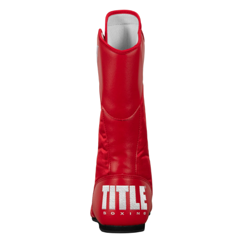 Sapatilha Title Boxing Speed-Flex Encore