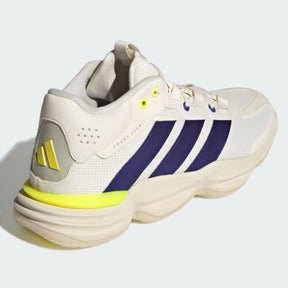 Tênis para esportes de quadra - Adidas Court Stabil Indoor