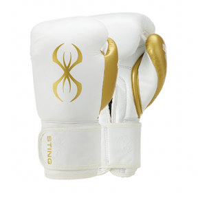 Luva Sting Evolution - Velcro