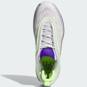 Tênis de basquete Adidas Don Issue 8