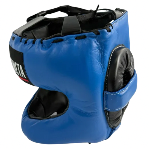 Capacete Bayoneta Premium - Full face