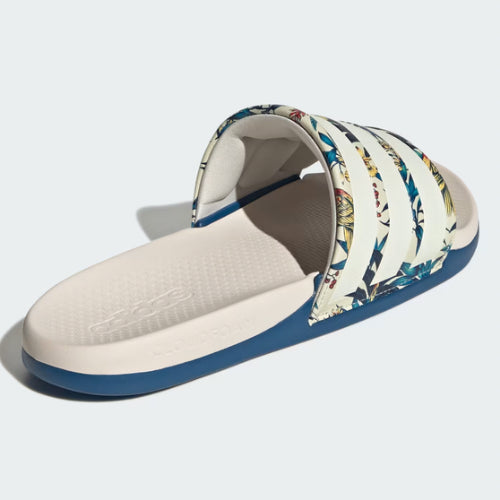Sandália Slide Adidas Comfort 2.0