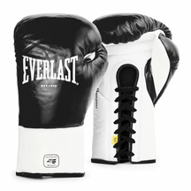 Luva de Luta Everlast MX OG - Couro