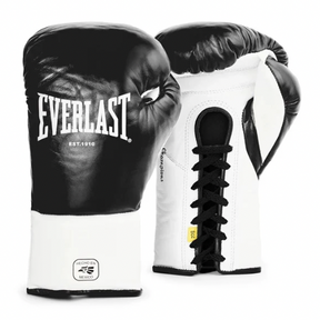 Luva de Luta Everlast MX OG - Couro