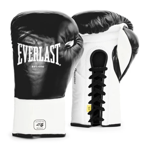 Luva de Luta Everlast MX OG - Couro
