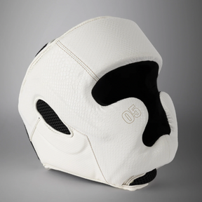 Capacete Venum Impact Escamas