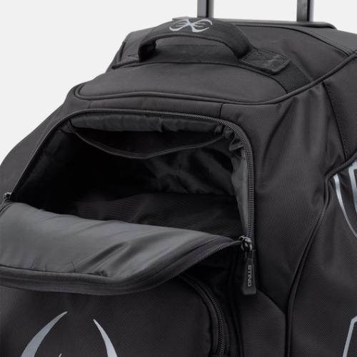 Bolsa de viagem com rodas Sting Journeyman