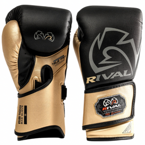 Luva de bater saco Rival RB100