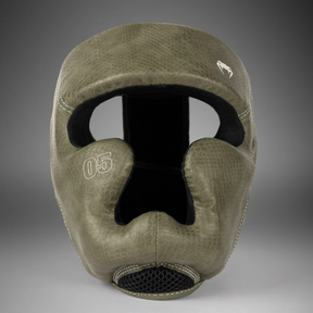 Capacete Venum Impact Escamas