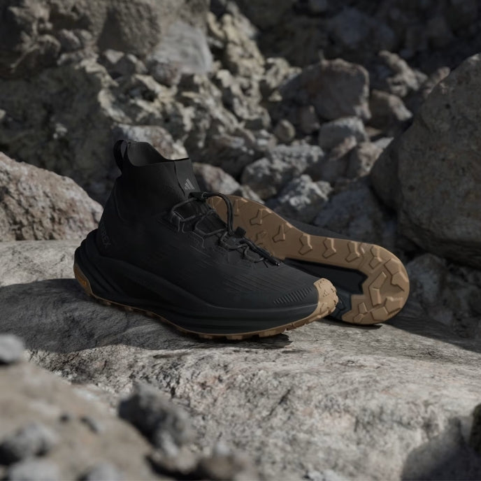 Tênis de trilha Adidas - Terrex Free Hiker 3 Ultra Gore-Tex