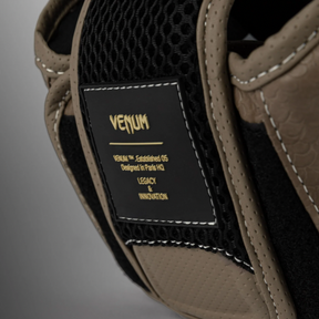 Capacete Venum Impact Escamas