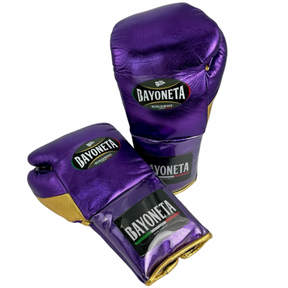 Luva de luta Bayoneta MX Horse Hair