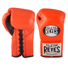 Luva de Luta Cleto Reyes