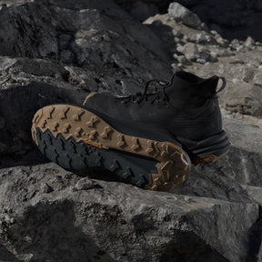 Tênis de trilha Adidas - Terrex Free Hiker 3 Ultra Gore-Tex