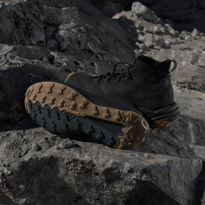 Tênis de trilha Adidas - Terrex Free Hiker 3 Ultra Gore-Tex