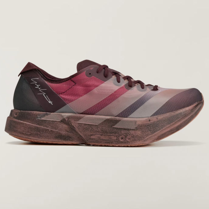 Tênis de corrida Adidas Y-3 Adios Pro 4