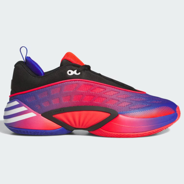 Tênis de basquete Adidas Don Issue 8