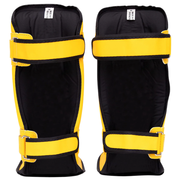 Caneleira Fairtex SP3 Pro Style