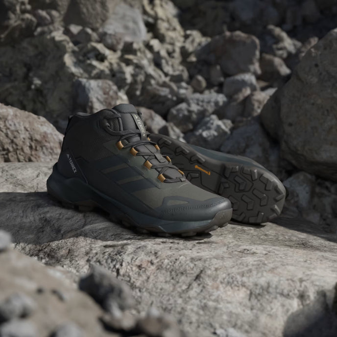 Bota de trilha Adidas - Terrex Skychaser AX5 Mid Gore-Tex