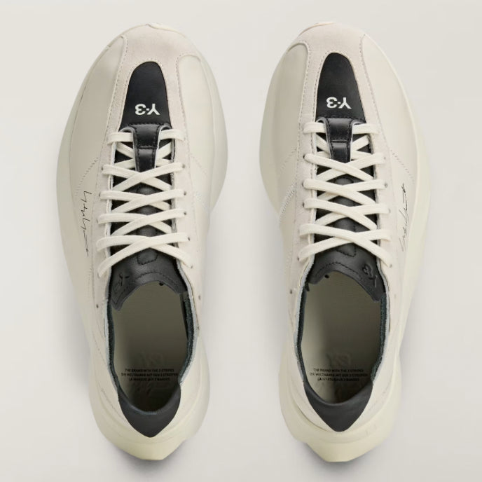 Tênis de corrida Adidas Y-3 Adios Pro 3.0 LX