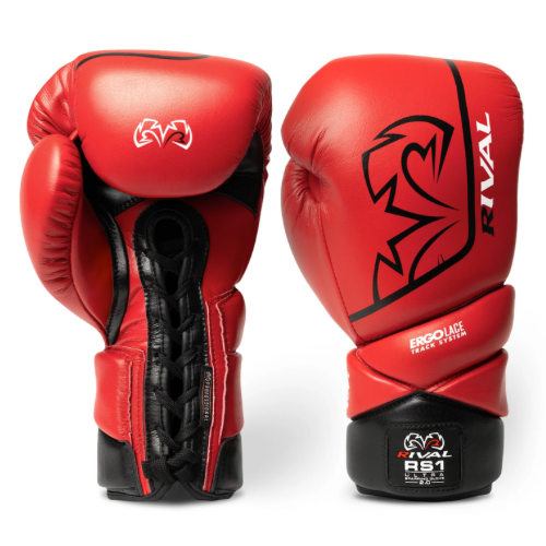 Luva de boxe Rival RS1 Ultra 2.0