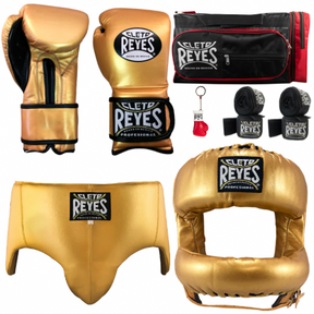 Conjunto Cleto Reyes