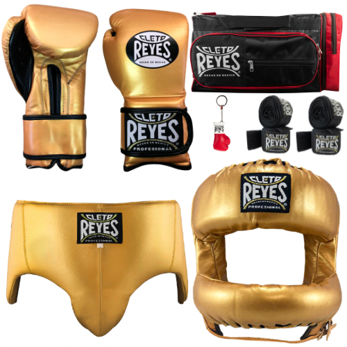 Conjunto Cleto Reyes