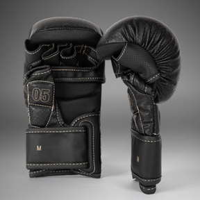 Luva de sparring Venum Impact Escamas