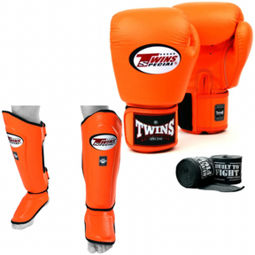 Conjunto Twins - Outras cores