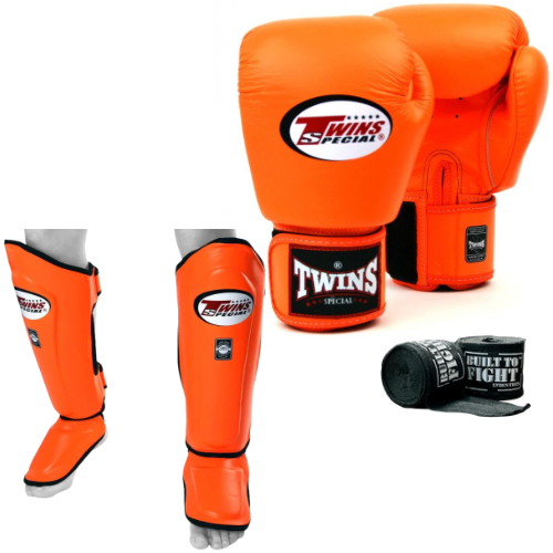 Conjunto Twins - Outras cores