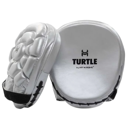 Manopla Hit N Move - Micro Turtle