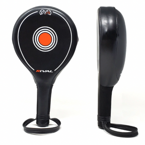 Raquete aparadora Rival