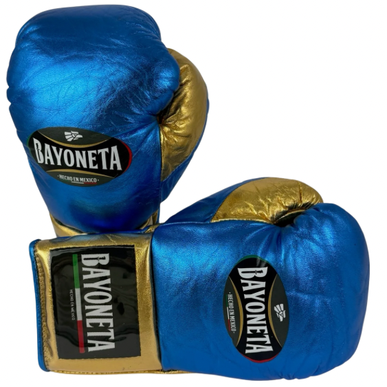 Luva de luta Bayoneta MX Horse Hair