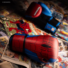 Luva Hayabusa Marvel Classic