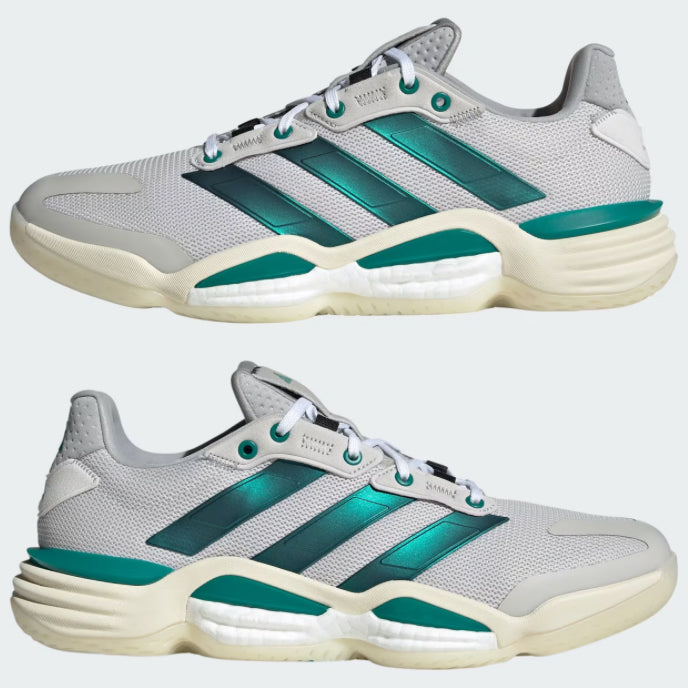 Tênis para esportes de quadra - Adidas Stabil 16 Indoor