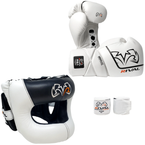 Conjunto Rival RS1