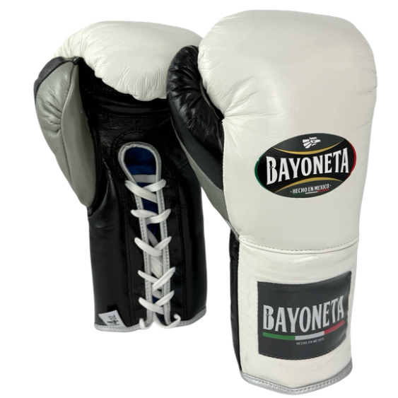 Luva de luta Bayoneta MX Horse Hair