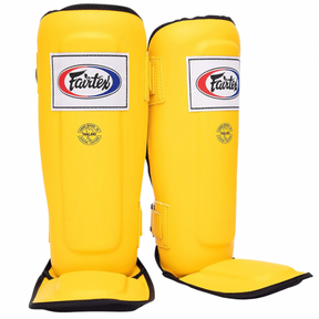 Caneleira Fairtex SP3 Pro Style