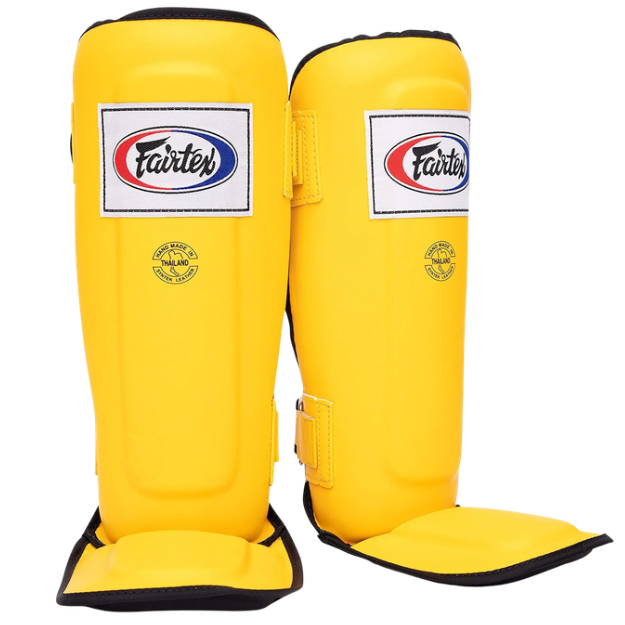 Caneleira Fairtex SP3 Pro Style